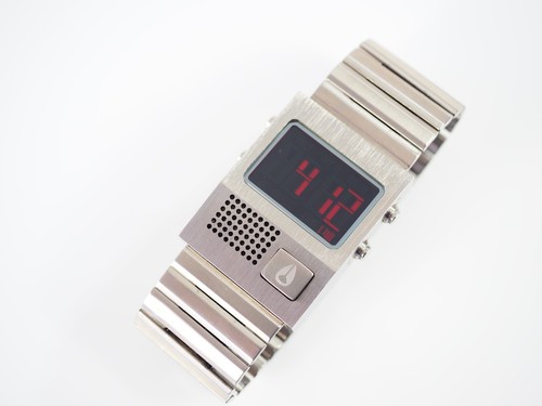 Nixon the dork - nixon, ss