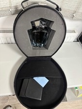 Thierry Mugler Angel Perfume 400ml Collectors Bottle + Beautiful Case + Necklace