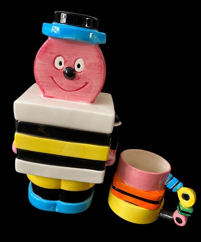 Vintage bertie bassett - vintage,