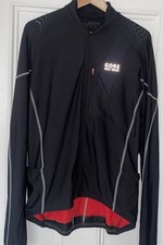Gore Bike Wear Thermal Cycling