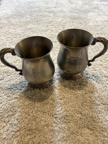 Pair vintage edwin - vintage,
