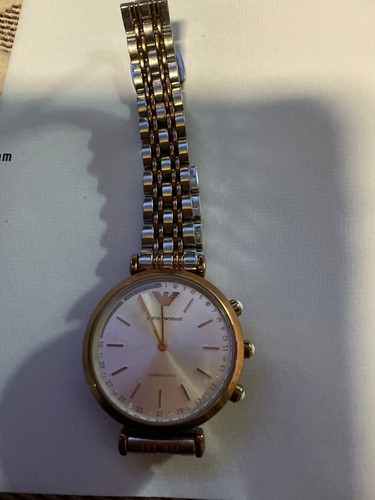 Emporio armani women - women’s, smart