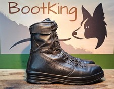 Meindl Eurofighter Pilot Boots