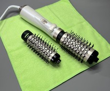 2 In 1 Hot Air Styler Comb