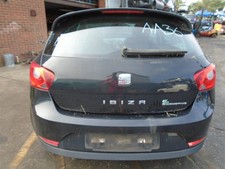 11 SEAT IBIZA MK4 SE TDI 5DR 2X REAR COIL SPRINGS-PAIR 08-17 BREAKING CAR