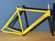 Superlight Principia Tri28 Road/Time Trial/Trialthlon Bike Frameset FRM Headset