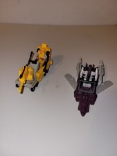 Vintage Transformers G1