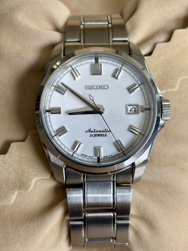 Seiko mechanical sarb023 6r15 - mechanical,