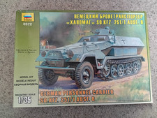 Zvezda 3572 35 scale - 1:35,