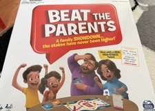 Educational Children's Board Games Bundle