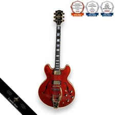 Gibson Murphy Lab 60's ES355