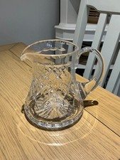 Webb Corbett Large Crystal