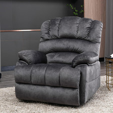 Electric Power Lift Recliner