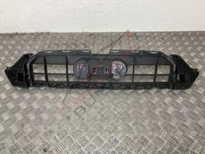 Audi A6 Front Bumper Grille