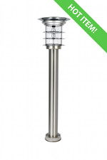 GAMA SONIC Stainless Steel