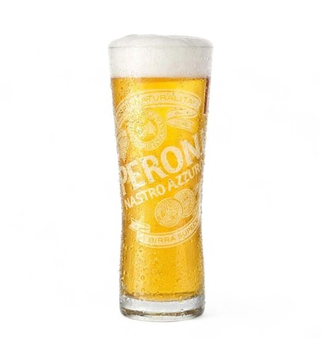 Peroni nastro azzurro - 2,
