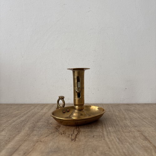 Vintage rustic brass wee - vintage,