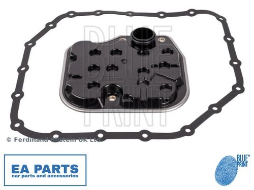 Hydraulic filter kit - hydraulic,