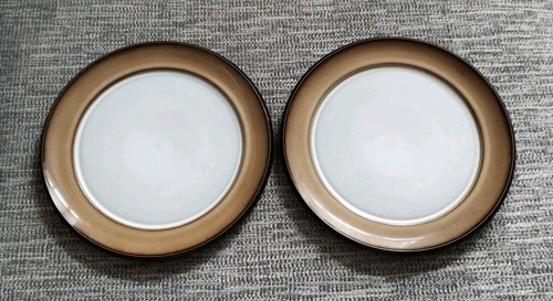Pair vintage denby - vintage,