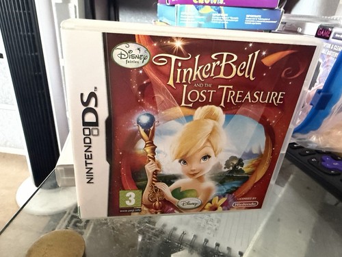 Disney fairies tinker - disney, fairies: