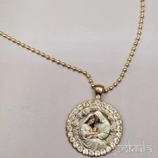 Virgin Mary & Joseph with Baby