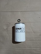 GENUINE KOHLER DIESEL FUEL