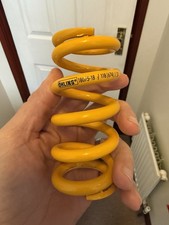 Ohlins Super light TTX Coil Spring