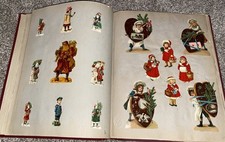 Album of Sweet Victorian