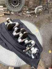 CRANKSHAFT BMW 1 2 3 4 5 X1 X3 X4 X5 Z4 2.0 2.5 16V N20B20A N20B20B 7599246