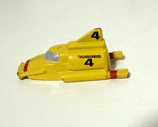 1992 THUNDERBIRD 4 VINTAGE