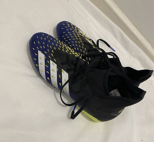 Adidas predator freak - adidas, freak.1