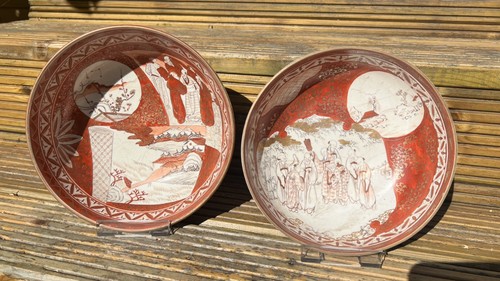 Fine antique japanese - antique,