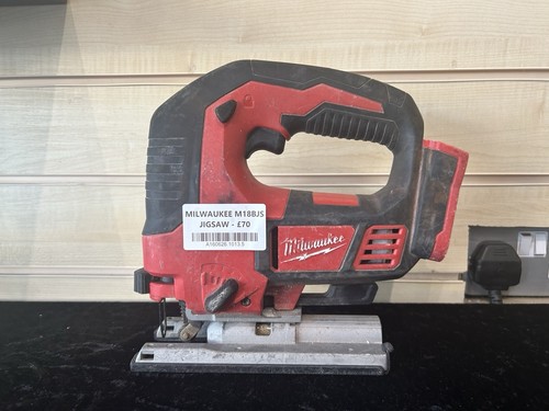 Milwaukee m18bjs 18v - milwaukee,