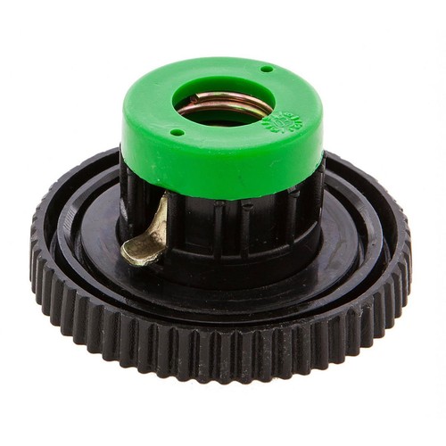Tank cap d - cap, pk