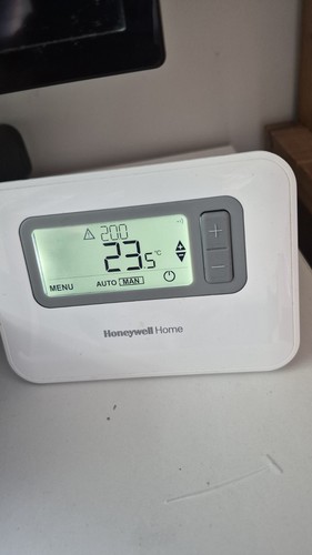 Honeywell t3r wireless - t3r,