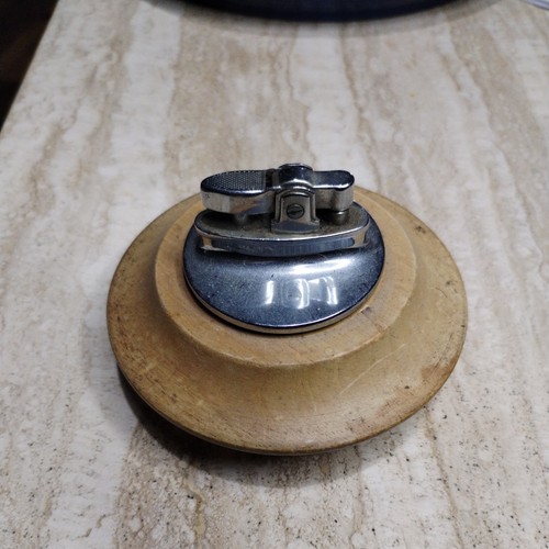 Rolstar table lighter with - rolstar,
