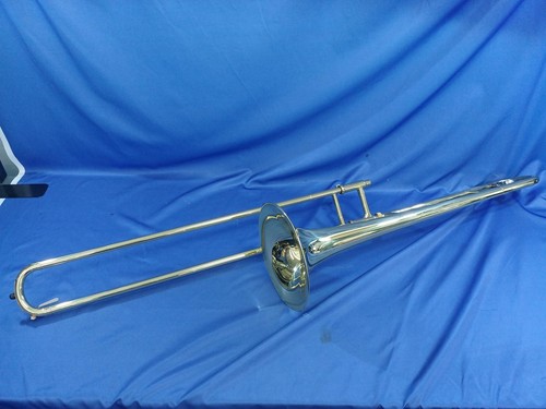 Nikkan ysl 252 - ysl-252, trombone