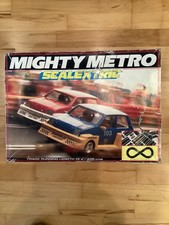 Scalextric classic mighty - ,