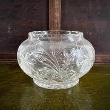 Royal brierley crystal - royal,