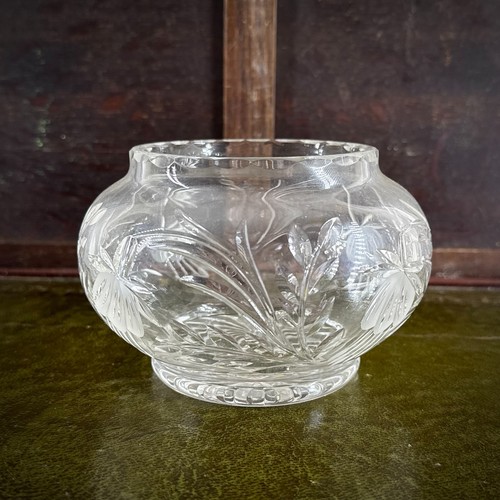 Royal brierley crystal - brierley,
