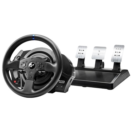 Thrustmaster t300rs edition - t300rs-gt,