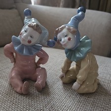 Nao by Lladro Jingles and Joy