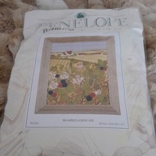 Anchor Paint By Stitches Kit