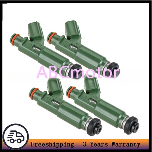 Fuel injectors for toyota - 4x,