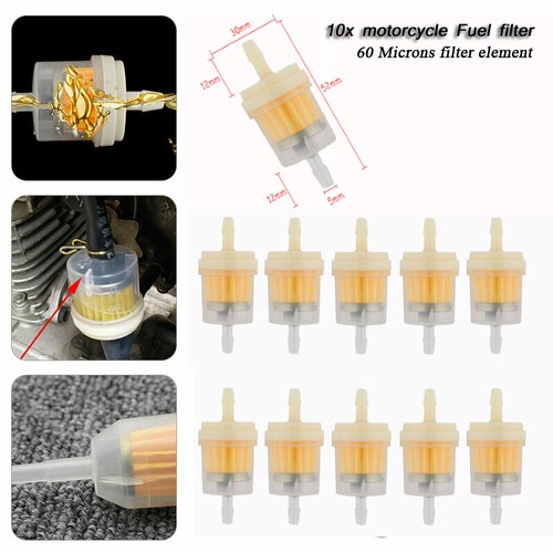 10pcs motor inline gas oil - motor,