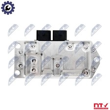 WHEEL HUB KLT-BM-015P FOR BMW