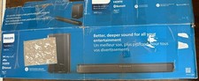 PHILIPS B5309 Soundbar 2.1