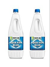Thetford Aqua Kem Blue 4L