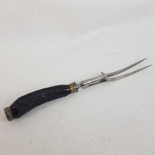 Thomas turner antler horn - turner,
