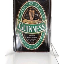 🤪New Guinness extra Stout